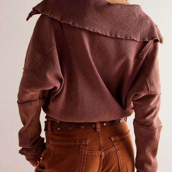 We The Free Not So Ordinary Polo - Picture 6 of 10